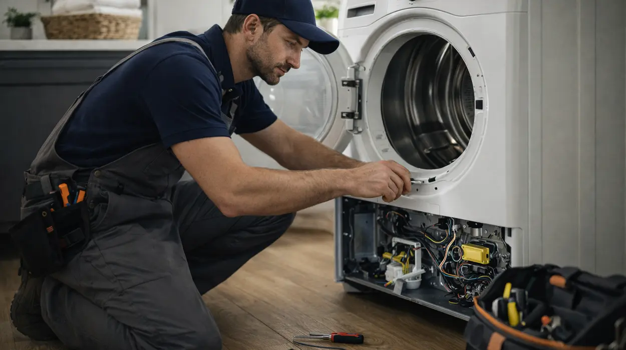 undefined appliance-repair near me