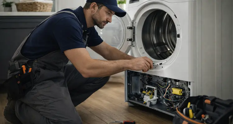 undefined appliance-repair near me