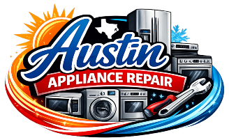 Logo image of Austin Appliance Repair in Austin, TX. appliance-repair near me