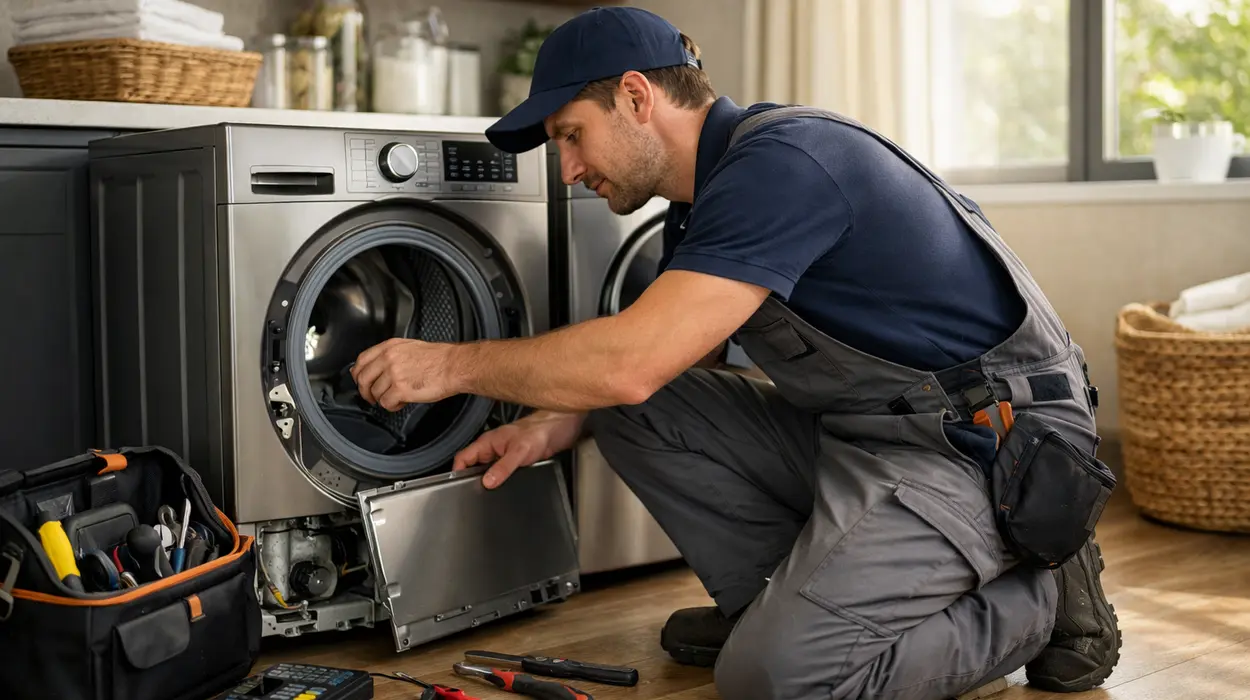 undefined - Dishwasher Repair
