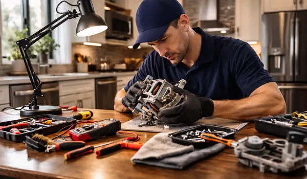 undefined - Dryer Repair
