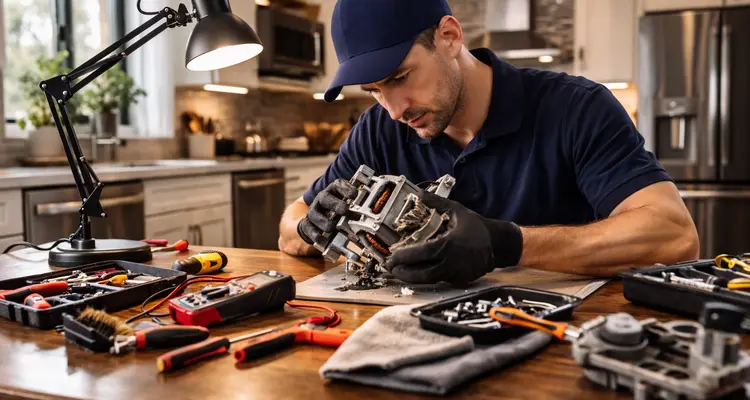 undefined - Dryer Repair