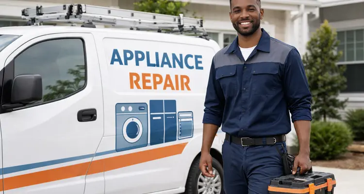 undefined - Emergency Appliance Repair