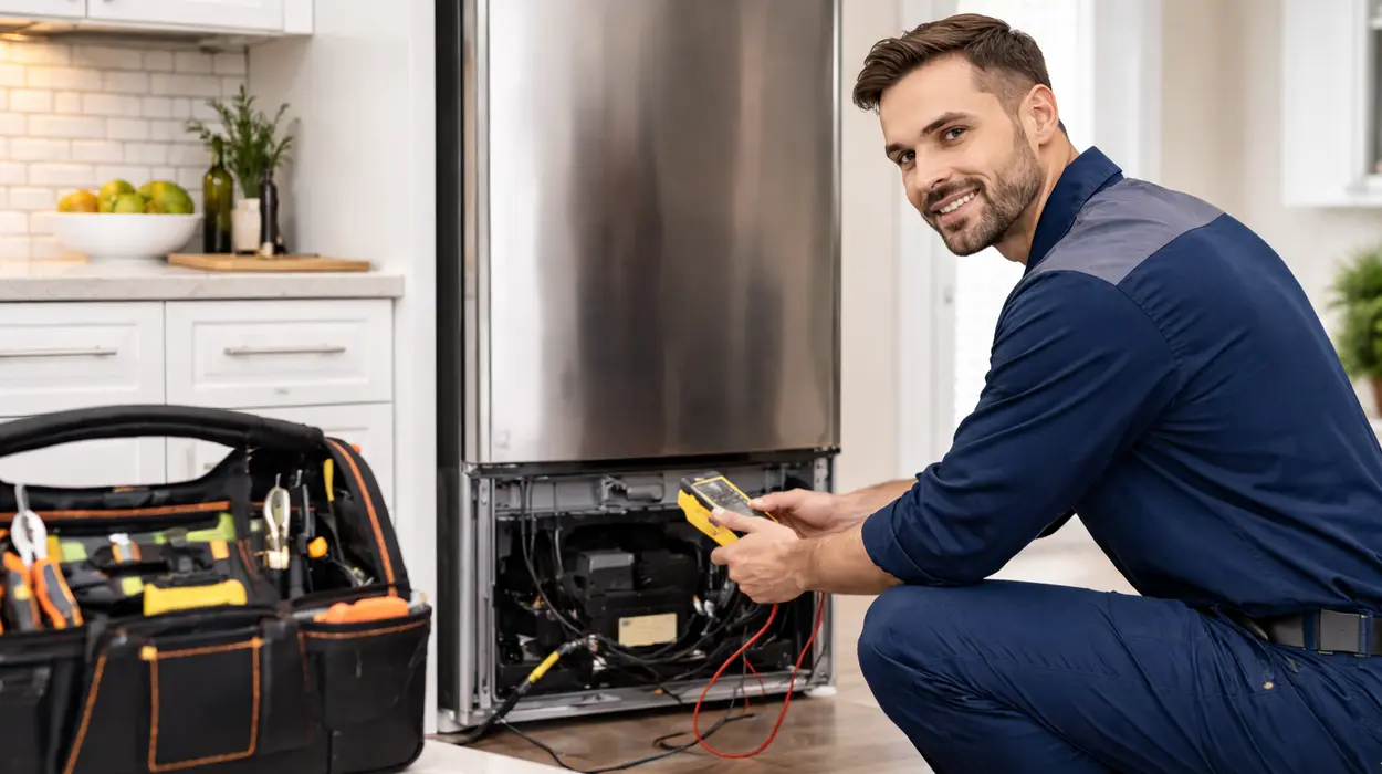 undefined - Oven Repair