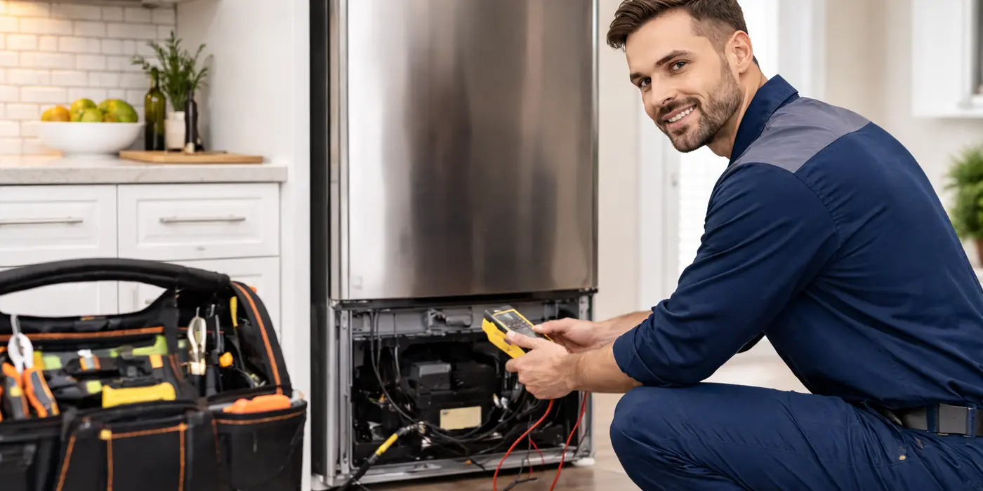 undefined - Oven Repair