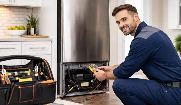 undefined - Oven Repair