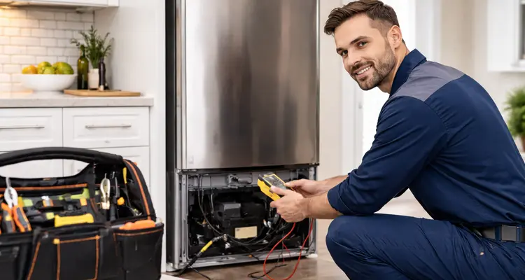 undefined - Oven Repair