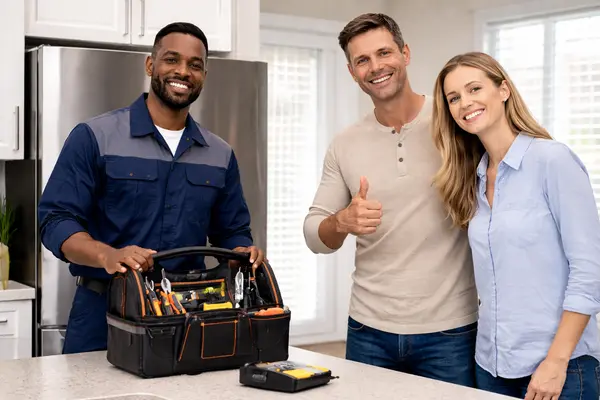 undefined - Oven Repair