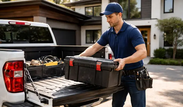 undefined - Refrigerator Repair